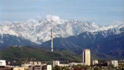 ALMATY