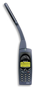  ��������� ����������� ������� Ericsson R290 
 GlobalStar � ������, � ����������